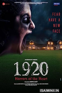 1920 Horrors of the Heart (2023) Telugu Full Movie