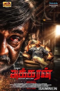 Akkaran (2024) Tamil Movie