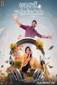 Alanaati Ramachandrudu (2024) Telugu Movie