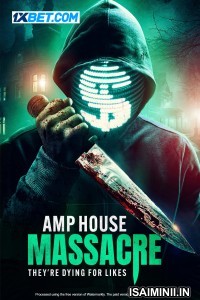 Amp House Massacre (2024) Telugu Dubbed Movie