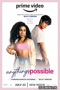 Anythings Possible (2022) Tamil Dubbed Movie