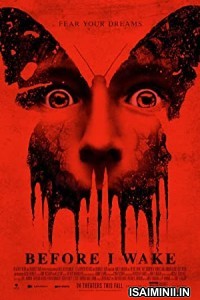 Before I Wake (2016) Tamil Dubbed Movie