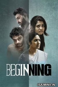 Beginning (2023) Tamil Full Movie