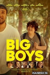 Big Boys (2023) Tamil Dubbed Movie