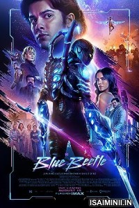 Blue Beetle (2023) Tamil Dubbed Movie