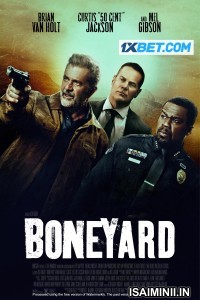 Boneyard (2024) Tamil Dubbed Movie