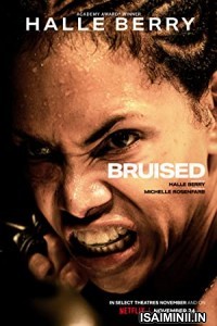 Bruised (2020) Telugu Dubbed Movie