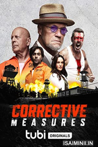 Corrective Measures (2022) Telugu Dubbed Movie