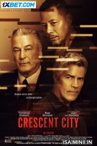 Crescent City (2024) Tamil Dubbed Movie