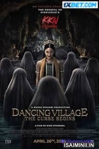 Dancing Village The Curse Begins (2024) Tamil Dubbed Movie