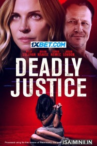 Deadly Justice (2024) Tamil Dubbed Movie