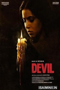 Devil (2024) Tamil Movie