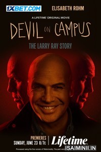 Devil on Campus The Larry Ray Story (2024) Telugu Dubbed Movie