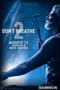 Dont Breathe 2 (2021) Telugu Dubbed Movie