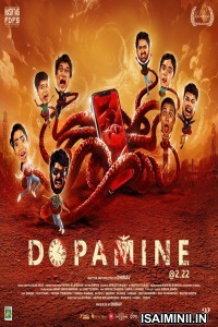 Dopamine 2 22 (2024) Tamil Movie