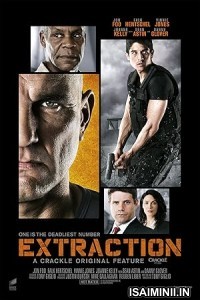 Extraction (2013) Tamil Dubbed Movie