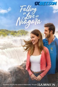 Falling in Love in Niagara (2024) Tamil Dubbed Movie