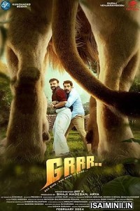 Grrr (2024) Malayalam Movie