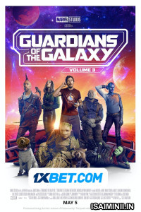 Guardians of the Galaxy Vol 3 (2023) Tamil Dubbed Movie