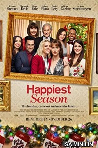 Happiest Season (2020) Telugu Dubbed Movie