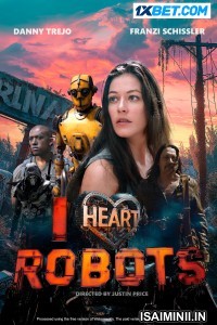 I Heart Robots (2024) Tamil Dubbed Movie