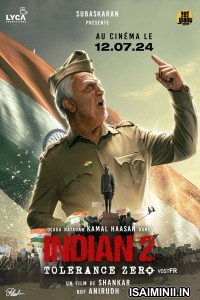 Indian 2 (2024) Tamil Movie