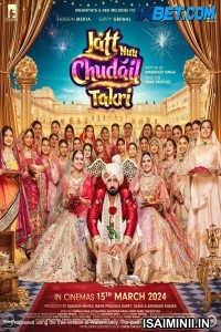 Jatt Nuu Chudail Takri (2024) Tamil Dubbed Movie