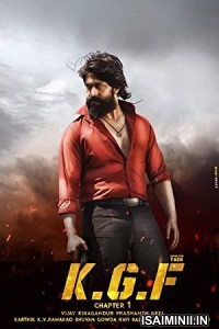 KGF (2018) Tamil Full Movie