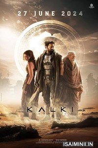 Kalki 2898 AD (2024) Kannada Movie