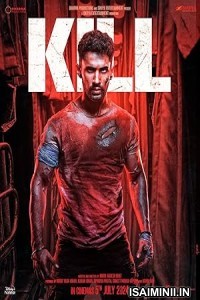 Kill (2024) Tamil Movie