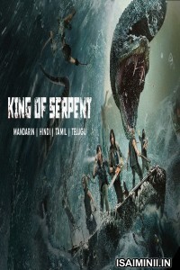 King of Serpent (2021) Tamil Dubbed Movie