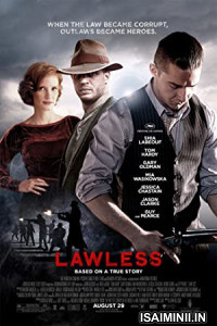 Lawless (2012) Tamil Dubbed Movie