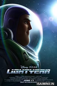 Lightyear (2022) Tamil Dubbed Movie