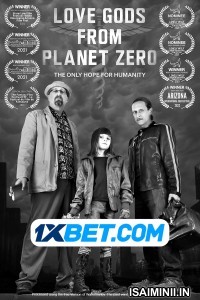 Love Gods From Planet Zero (2021) Tamil Dubbed