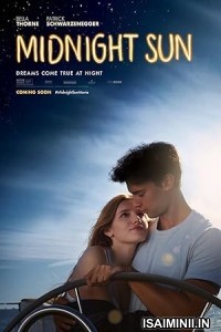 Midnight Sun (2018) Telugu Dubbed Movie