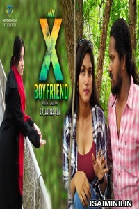 My X Boy Friend (2023) Tamil Movie