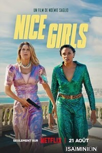 Nice Girls (2024) Tamil Dubbed Movie