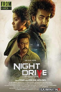 Night Drive (2022) Tamil Full Movie