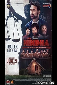 Nindha (2024) Tamil Dubbed Movie