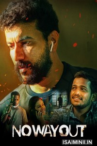 No Way Out (2024) Tamil Movie