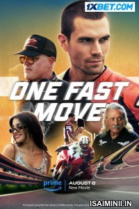 One Fast Move (2024) Tamil Dubbed Movie