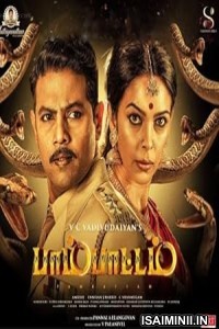 Pambattam (2024) Tamil Movie