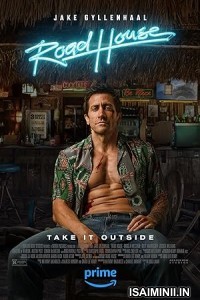 Road House (2024) Tamil Dubbed Movie