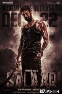 Salaar (2023) Malayalam Movie