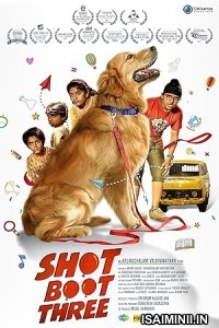 Shot Boot Three (2023) Tamil Movie