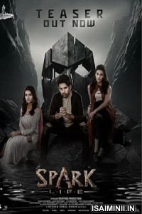 Spark LIFE (2023) Malayalam Movie