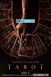 Tarot (2024) Tamil Dubbed Movie