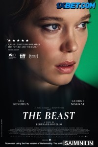 The Beast (2023) Tamil Dubbed Movie