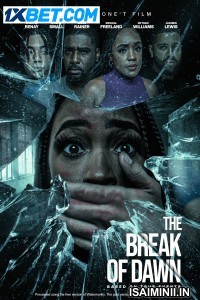 The Break of Dawn (2024) Tamil Dubbed Movie