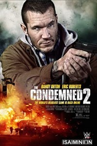 The Condemned 2 (2015) Tamil Dubbed Movie